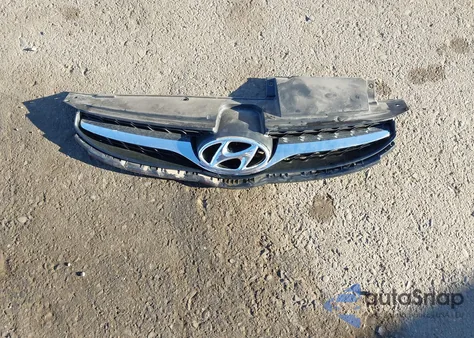 2013 Hyundai Elantra Gls z USA, uszkodzony, nr VIN 5NPDH4AE2DH338780